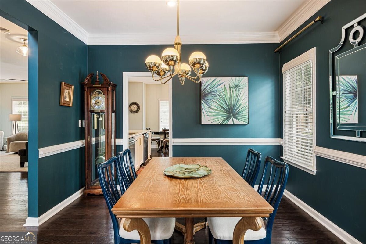 12695 Morningpark Circle Alpharetta - Photo 10