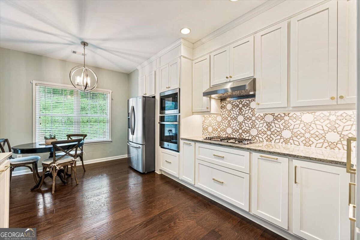 12695 Morningpark Circle Alpharetta - Photo 14