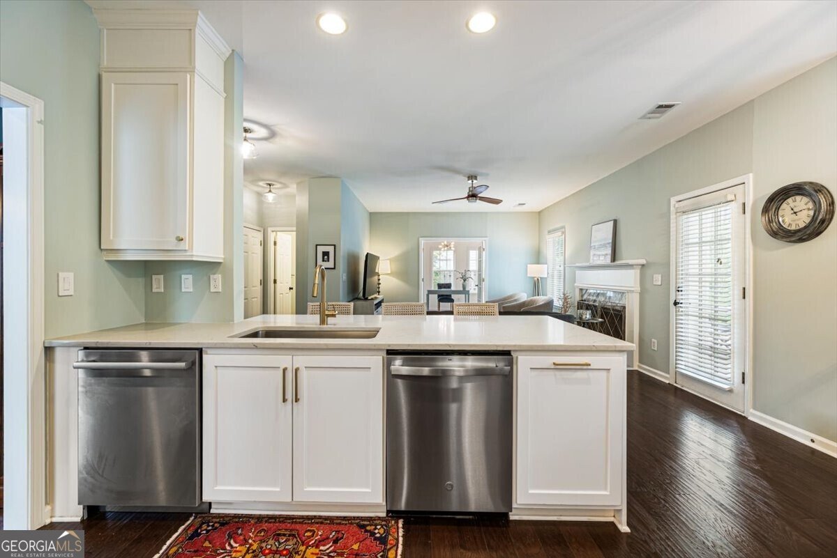 12695 Morningpark Circle Alpharetta - Photo 15