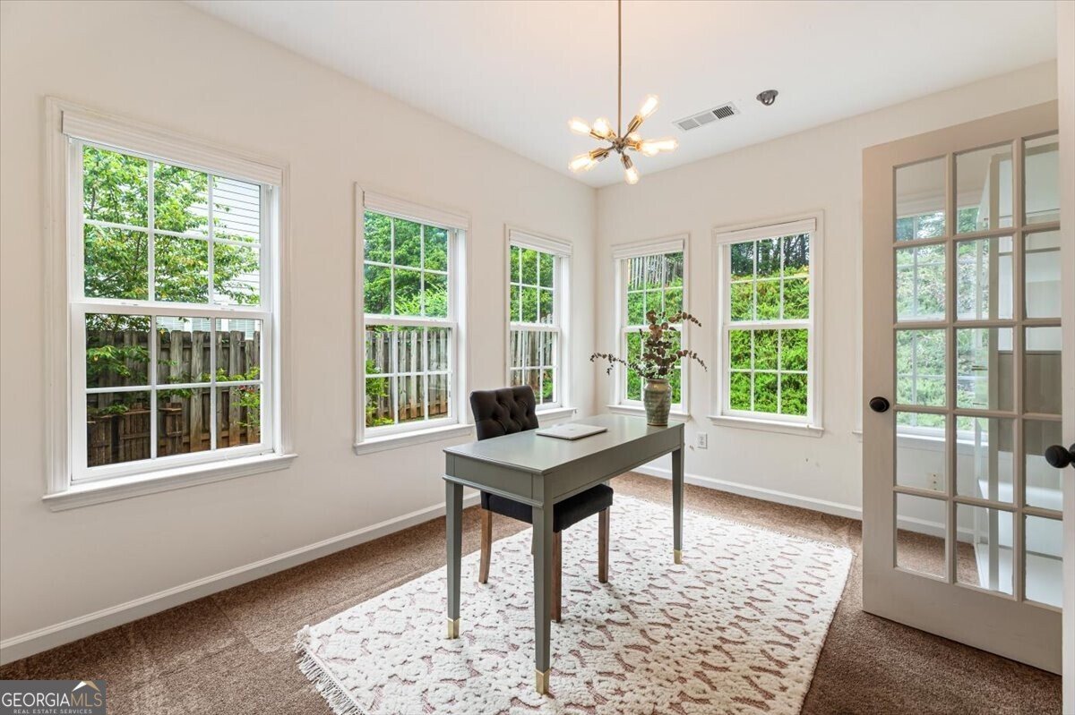 12695 Morningpark Circle Alpharetta - Photo 22