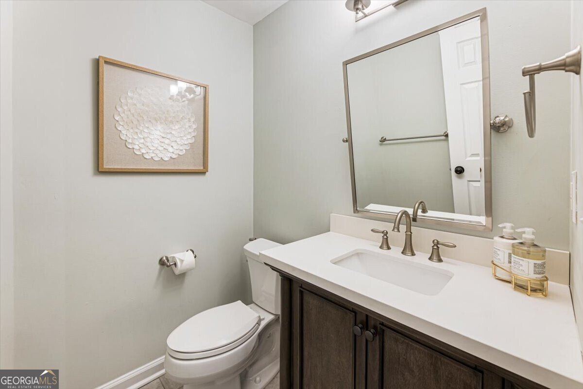 12695 Morningpark Circle Alpharetta - Photo 24