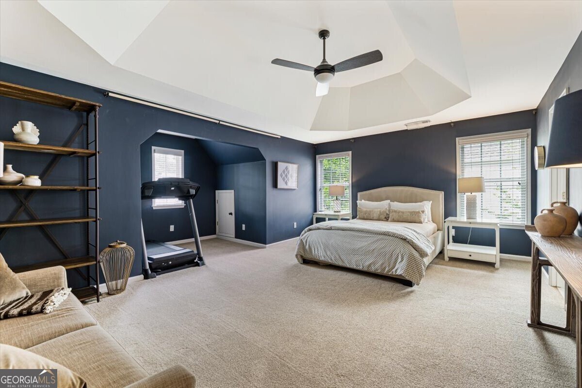 12695 Morningpark Circle Alpharetta - Photo 25