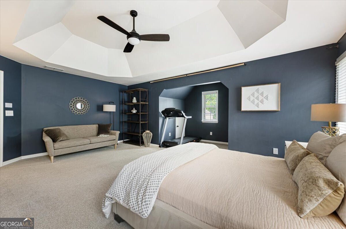 12695 Morningpark Circle Alpharetta - Photo 26