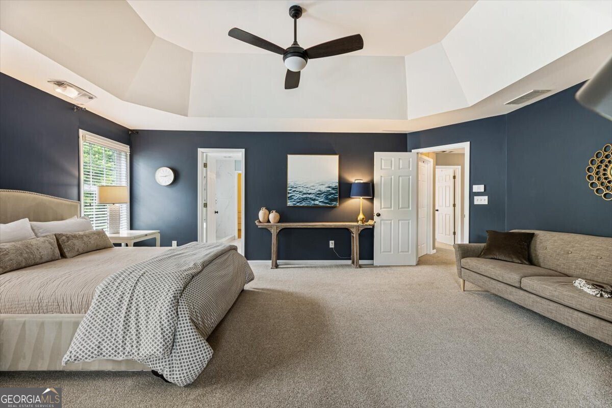 12695 Morningpark Circle Alpharetta - Photo 27
