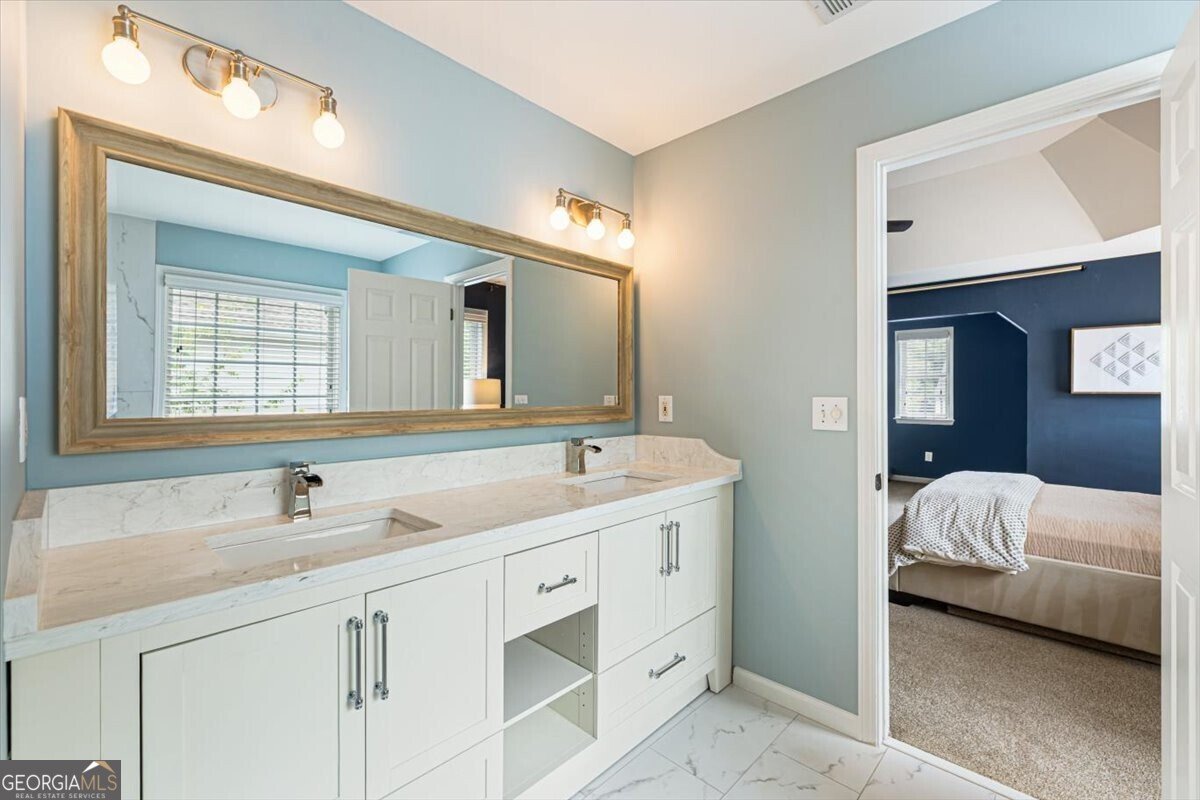 12695 Morningpark Circle Alpharetta - Photo 29