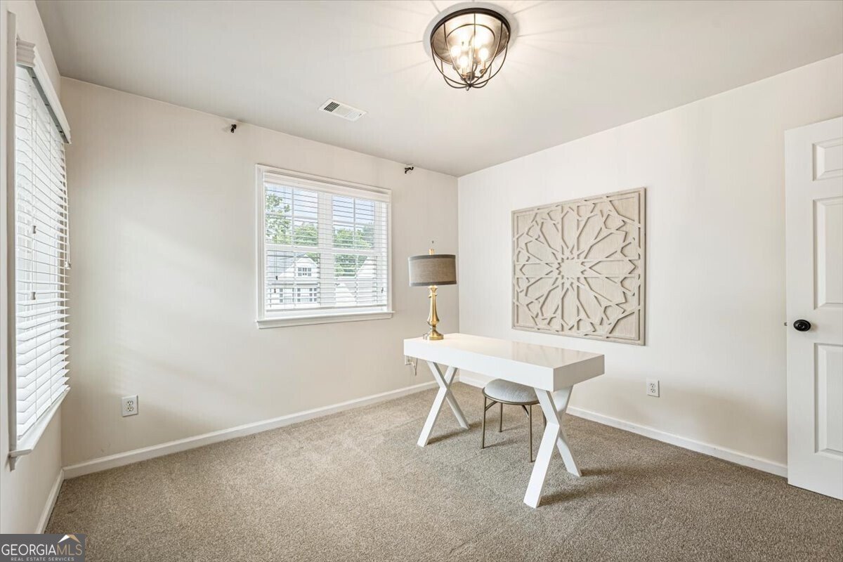 12695 Morningpark Circle Alpharetta - Photo 33