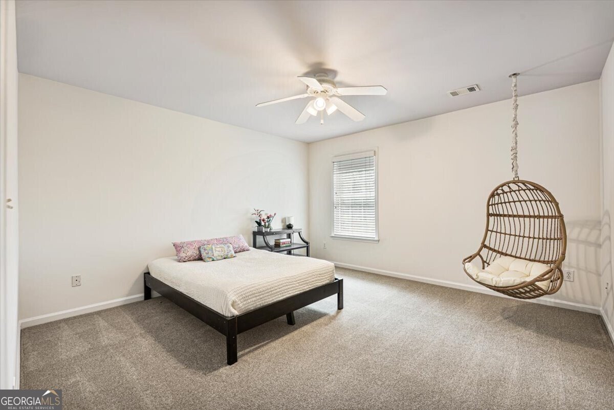 12695 Morningpark Circle Alpharetta - Photo 34