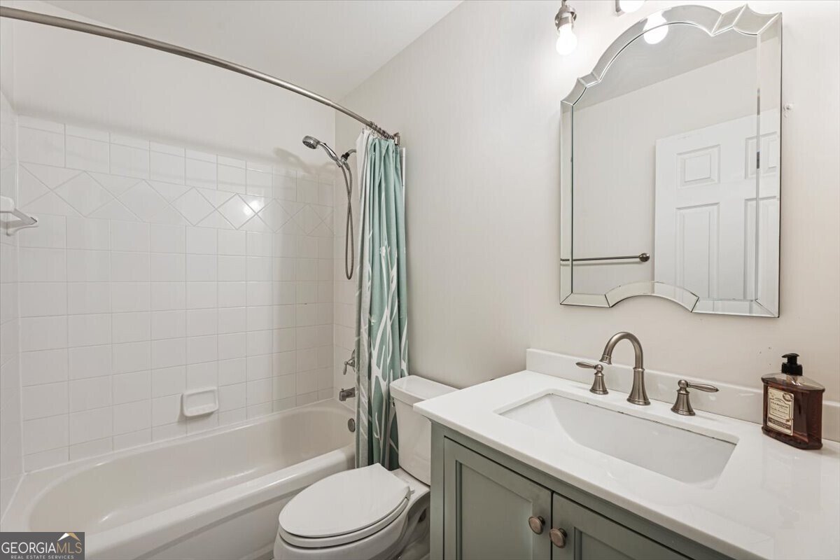 12695 Morningpark Circle Alpharetta - Photo 36