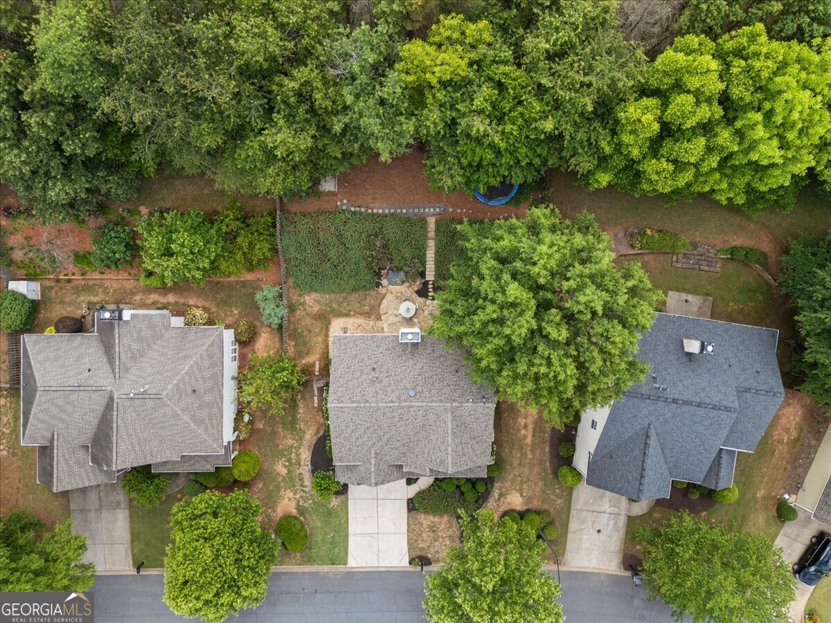 12695 Morningpark Circle Alpharetta - Photo 37