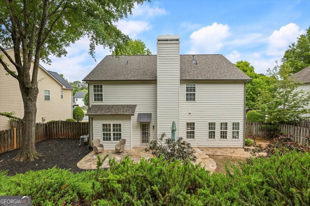 12695 Morningpark Circle Alpharetta - Photo 38