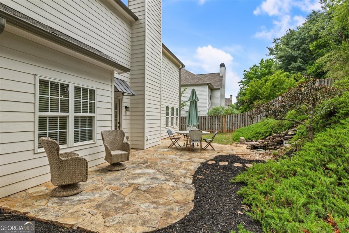 12695 Morningpark Circle Alpharetta - Photo 40