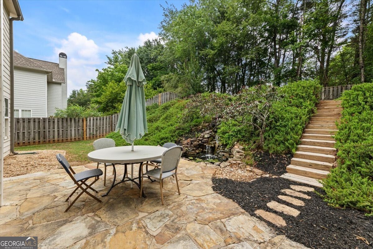 12695 Morningpark Circle Alpharetta - Photo 41