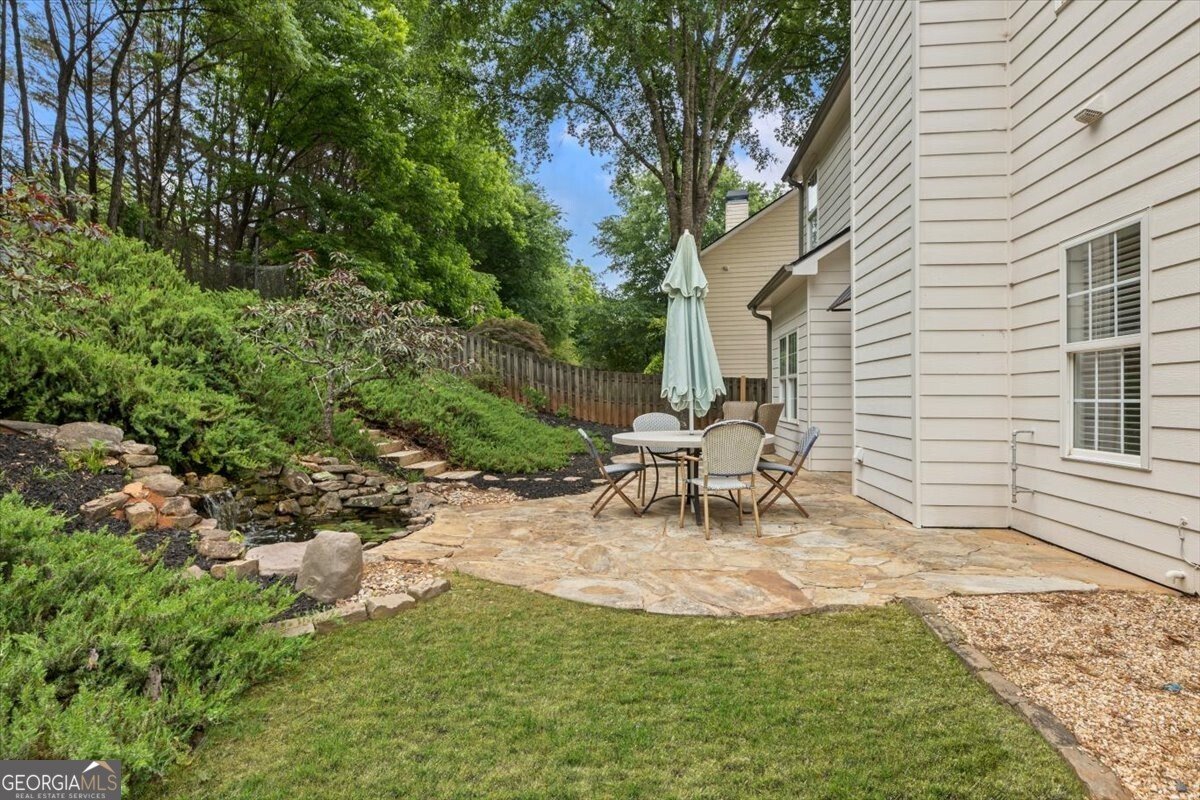 12695 Morningpark Circle Alpharetta - Photo 42