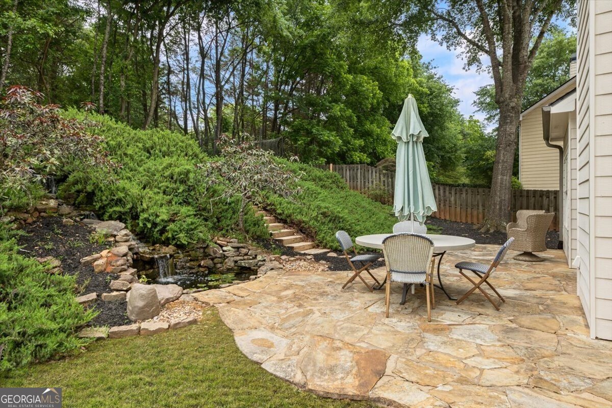 12695 Morningpark Circle Alpharetta - Photo 43