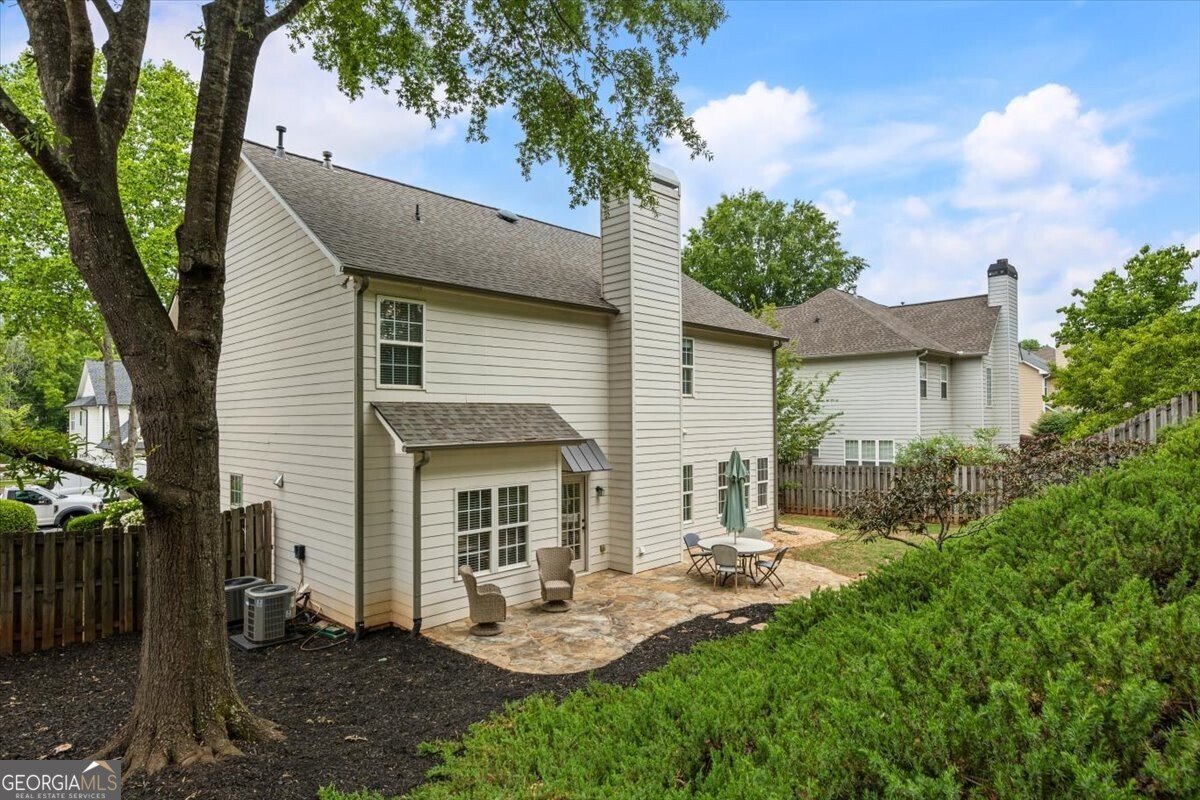 12695 Morningpark Circle Alpharetta - Photo 44