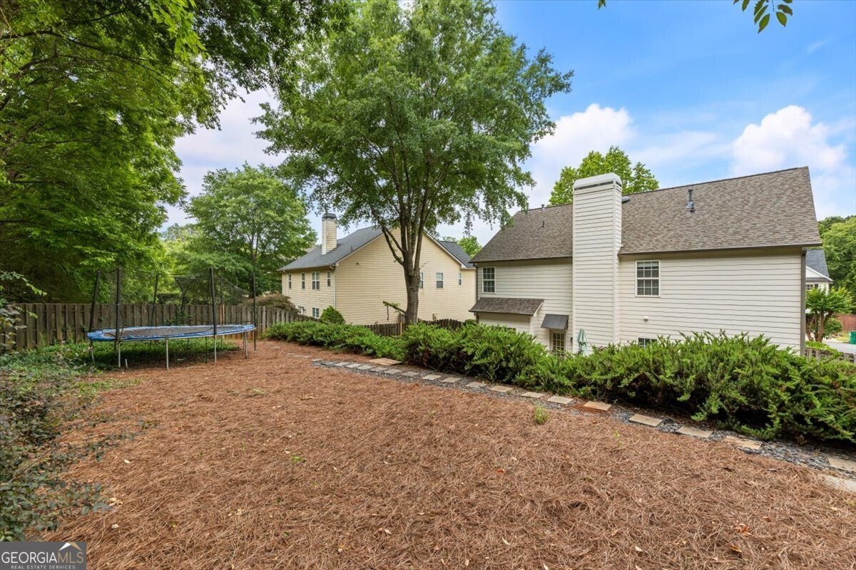 12695 Morningpark Circle Alpharetta - Photo 46