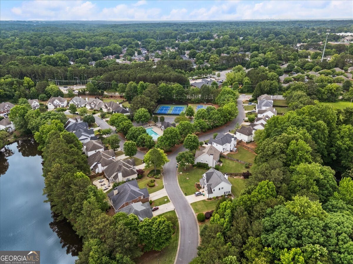 12695 Morningpark Circle Alpharetta - Photo 48