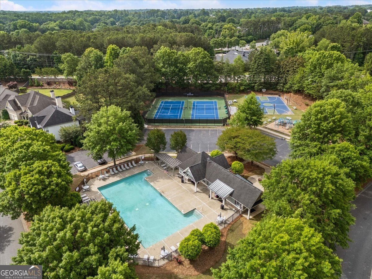 12695 Morningpark Circle Alpharetta - Photo 49