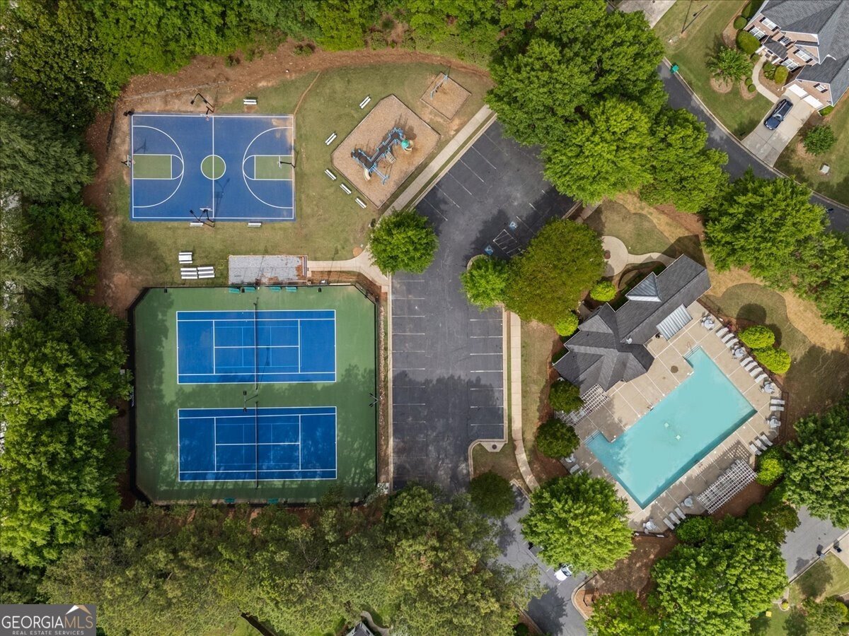 12695 Morningpark Circle Alpharetta - Photo 50