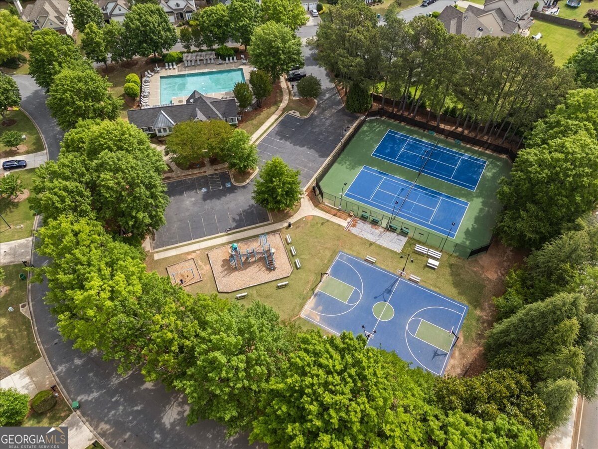 12695 Morningpark Circle Alpharetta - Photo 51