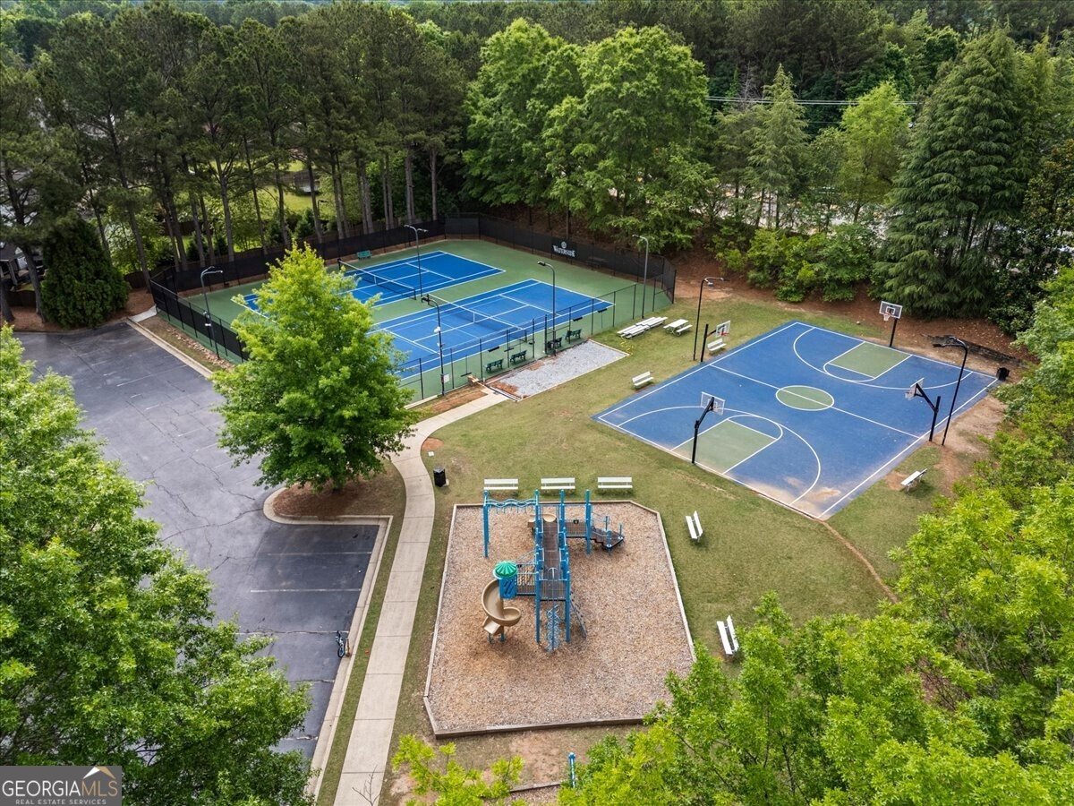12695 Morningpark Circle Alpharetta - Photo 52