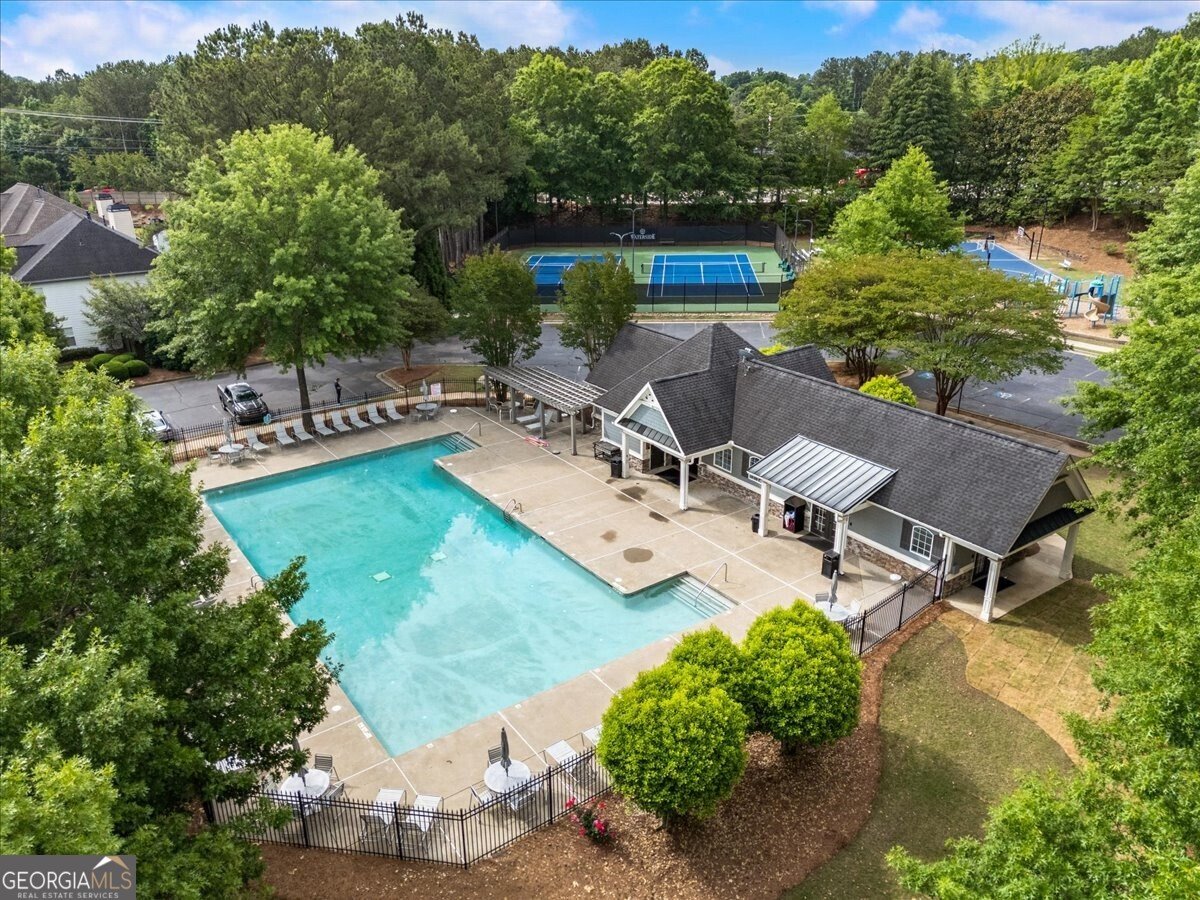 12695 Morningpark Circle Alpharetta - Photo 54