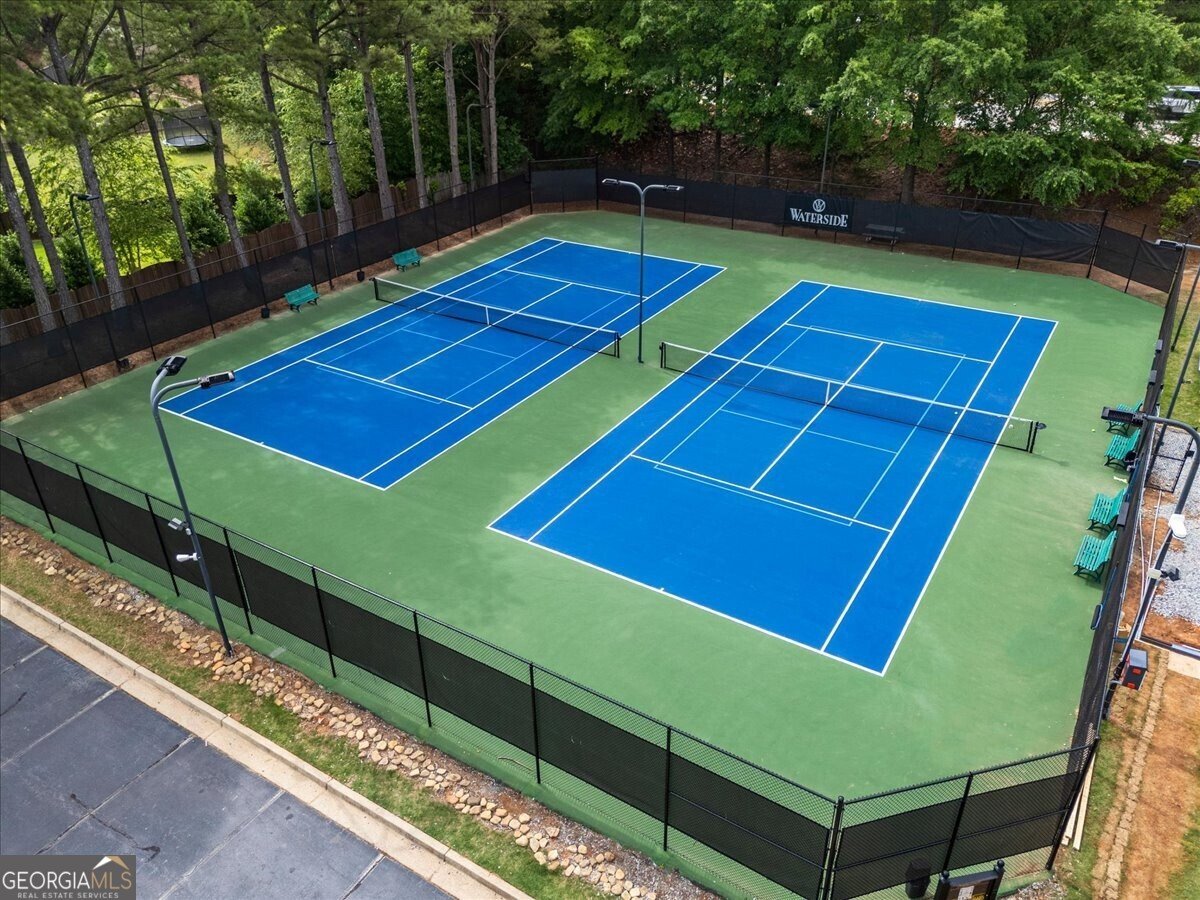 12695 Morningpark Circle Alpharetta - Photo 55