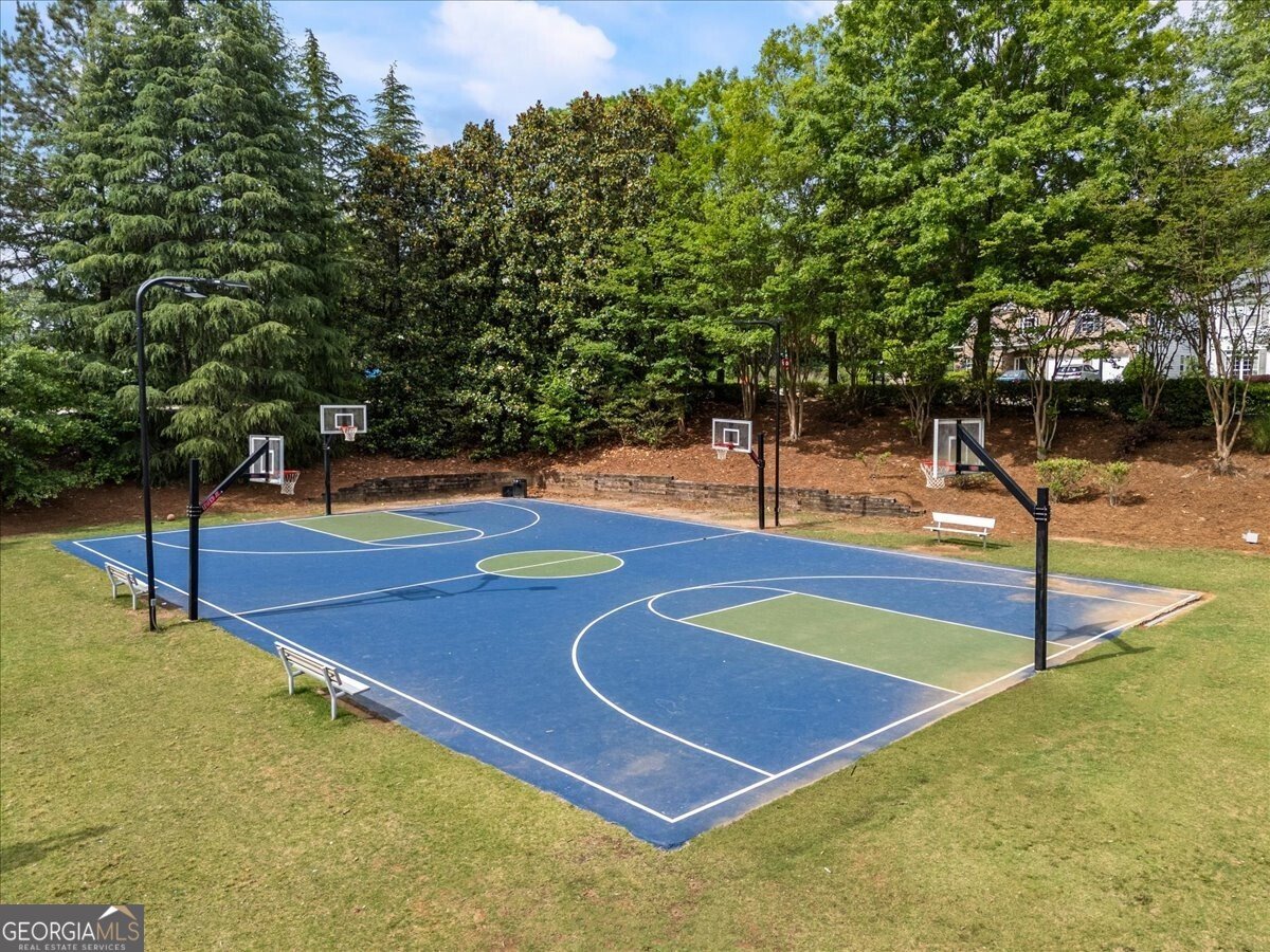 12695 Morningpark Circle Alpharetta - Photo 56