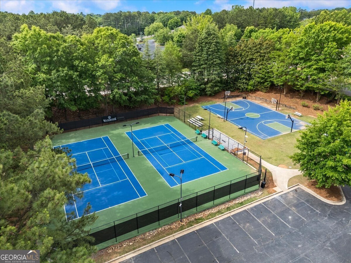 12695 Morningpark Circle Alpharetta - Photo 57