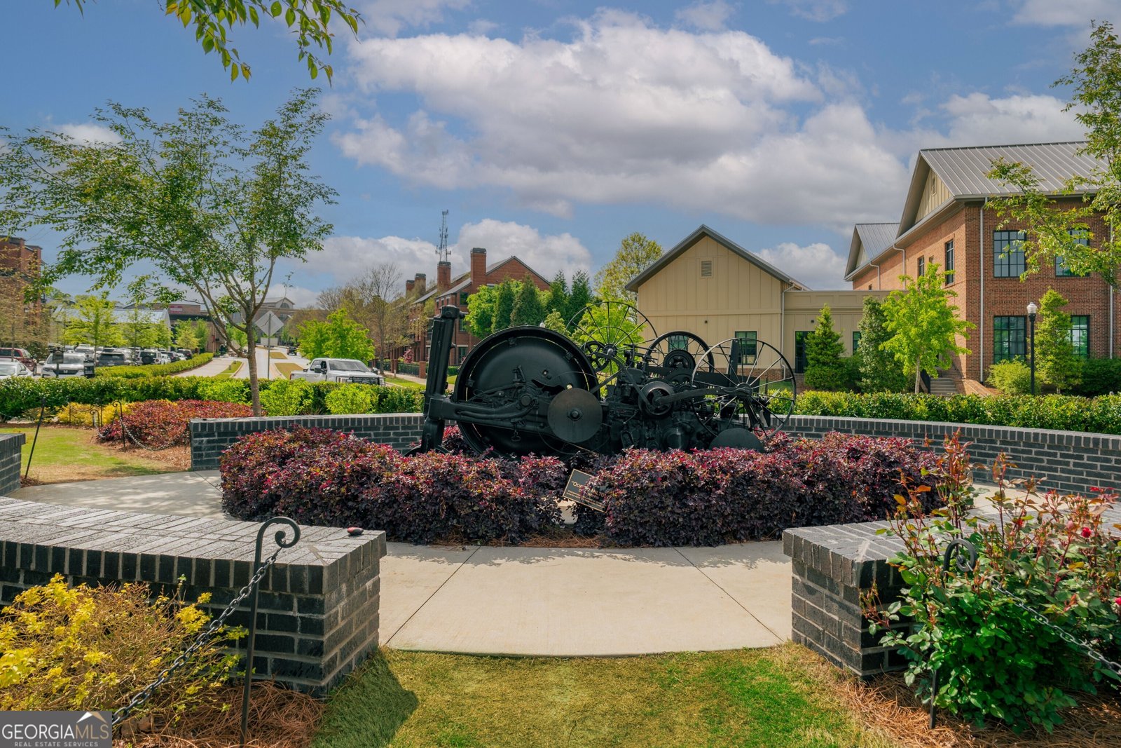 12695 Morningpark Circle Alpharetta - Photo 66