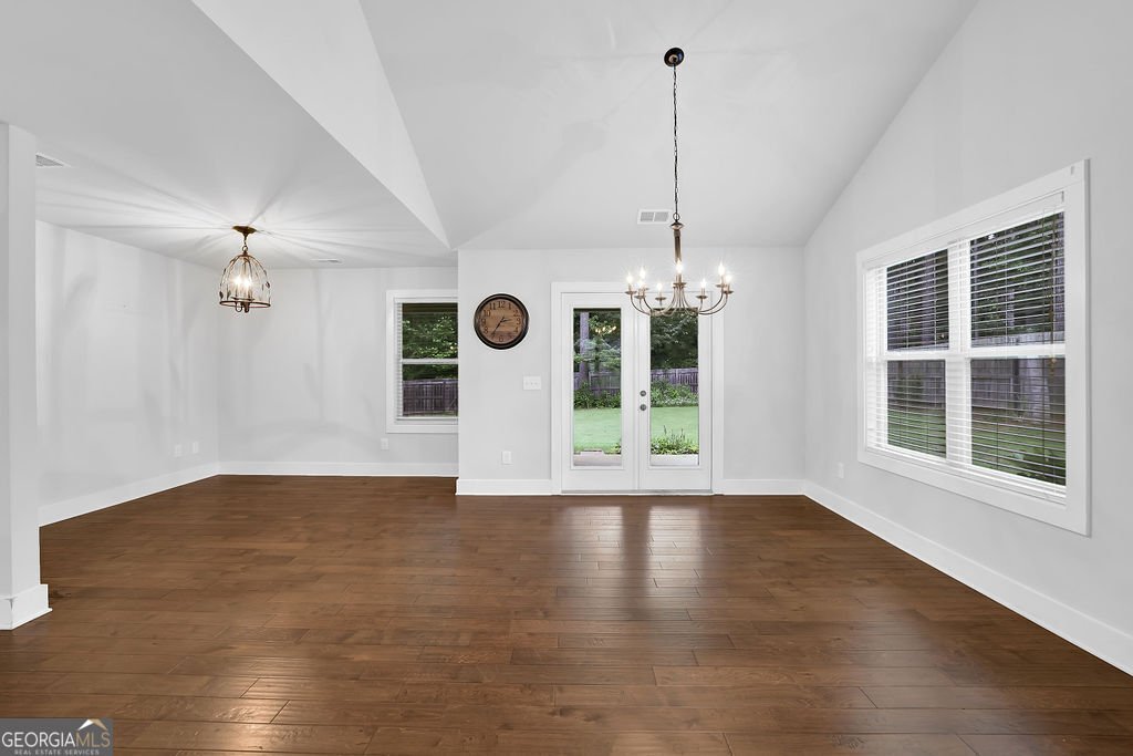 131 Makers Way Dawsonville - Photo 10