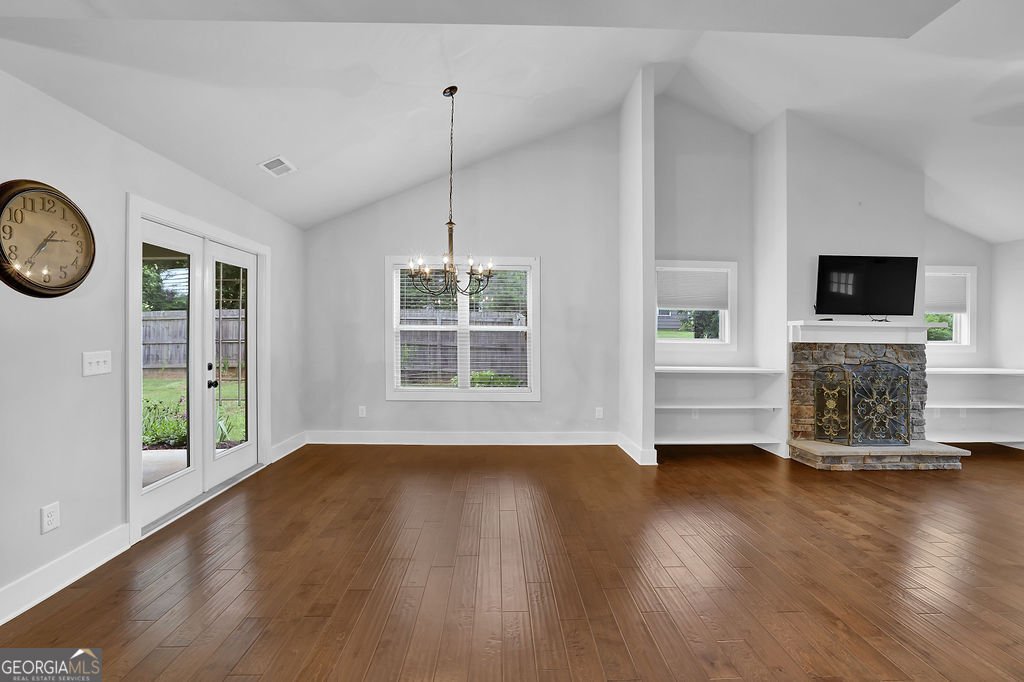 131 Makers Way Dawsonville - Photo 11