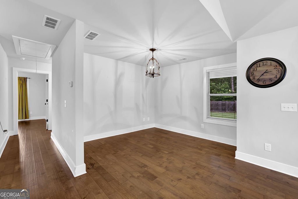 131 Makers Way Dawsonville - Photo 12