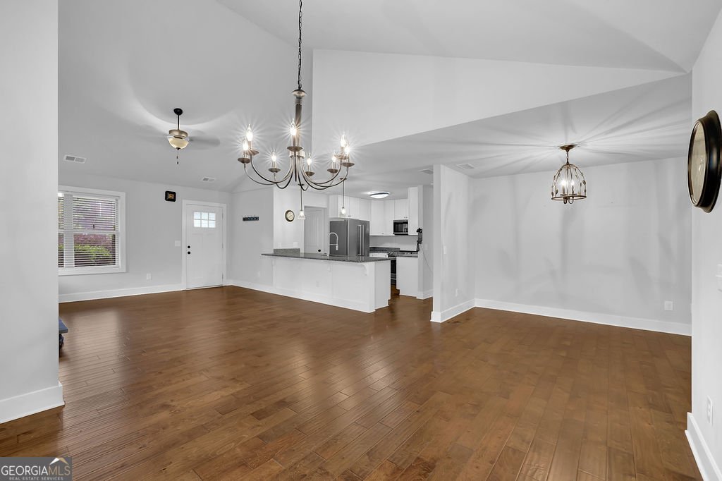 131 Makers Way Dawsonville - Photo 15