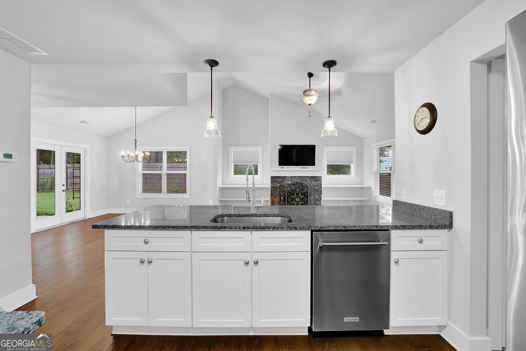 131 Makers Way Dawsonville - Photo 18