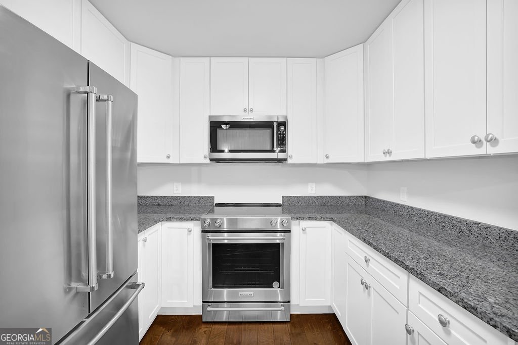 131 Makers Way Dawsonville - Photo 19