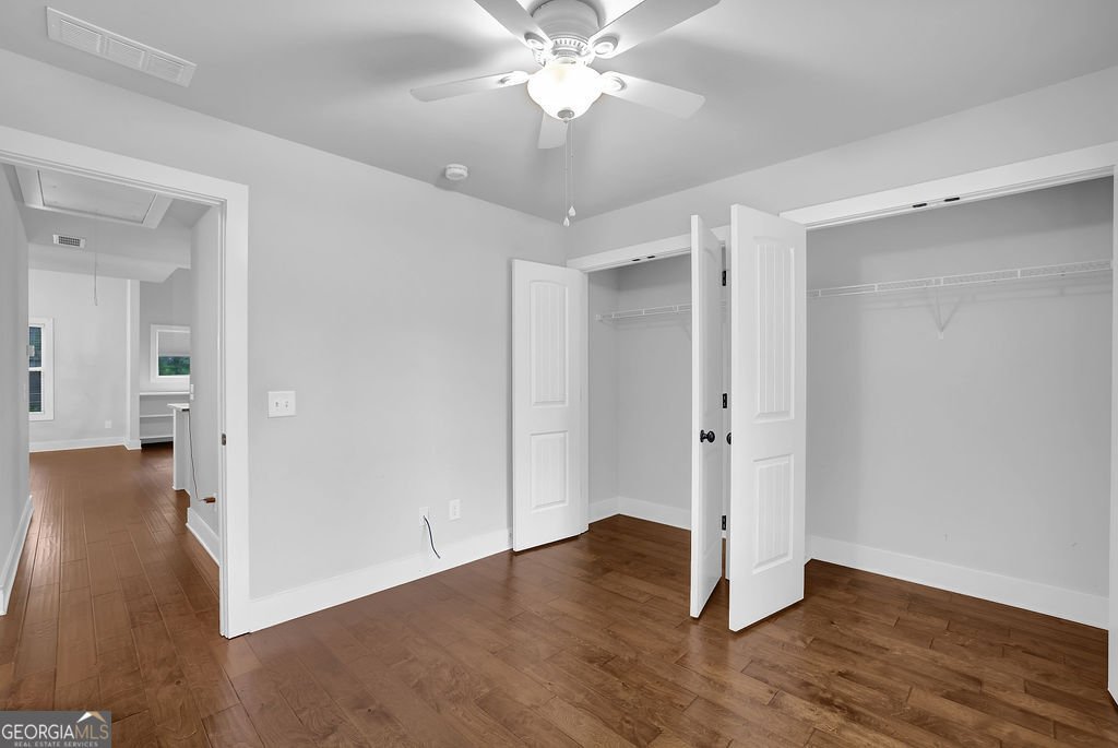 131 Makers Way Dawsonville - Photo 23