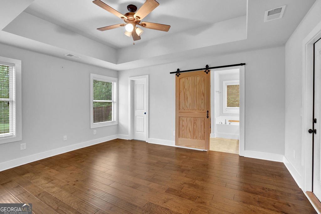 131 Makers Way Dawsonville - Photo 26