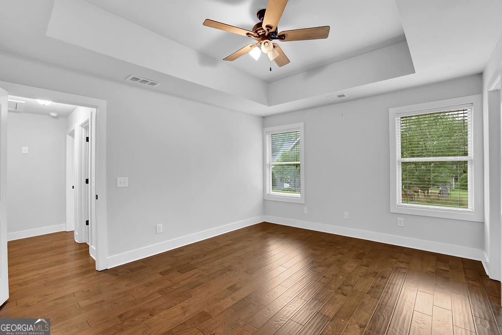 131 Makers Way Dawsonville - Photo 29