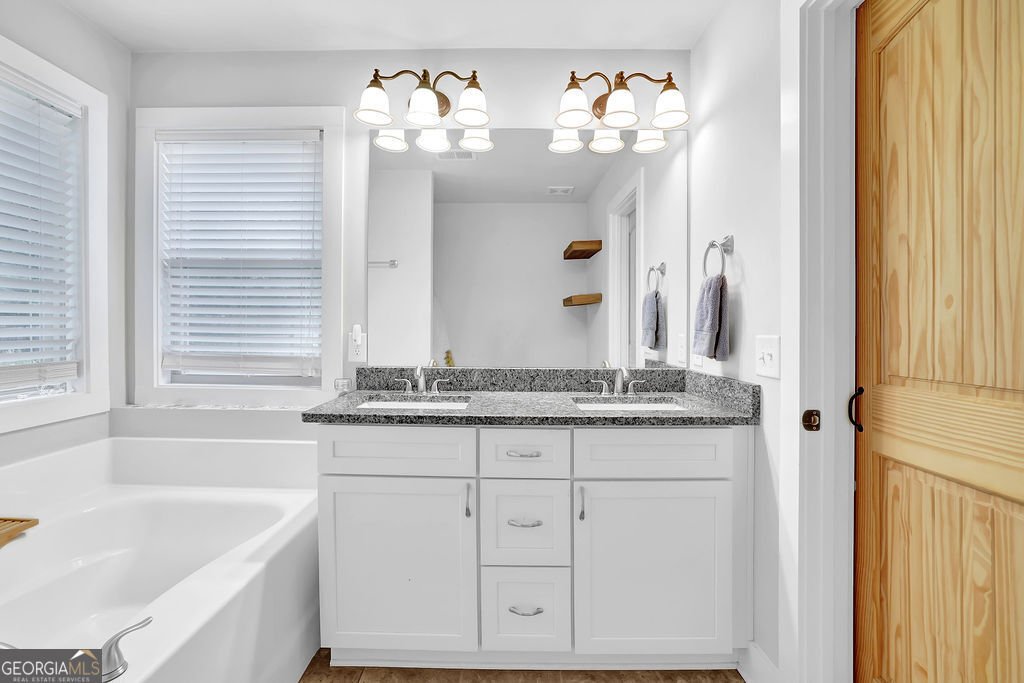 131 Makers Way Dawsonville - Photo 32