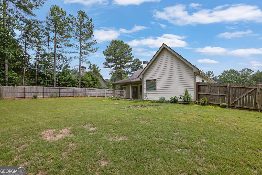 131 Makers Way Dawsonville - Photo 36