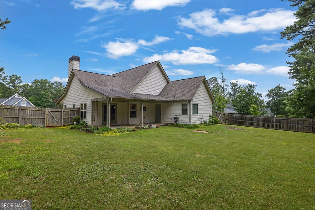 131 Makers Way Dawsonville - Photo 38