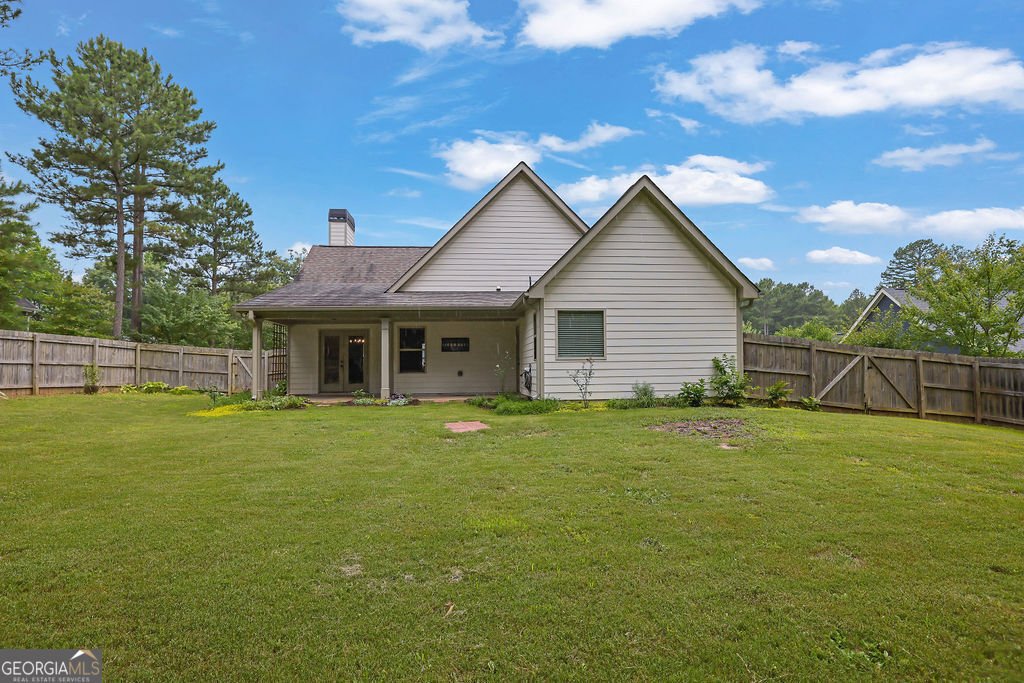 131 Makers Way Dawsonville - Photo 39