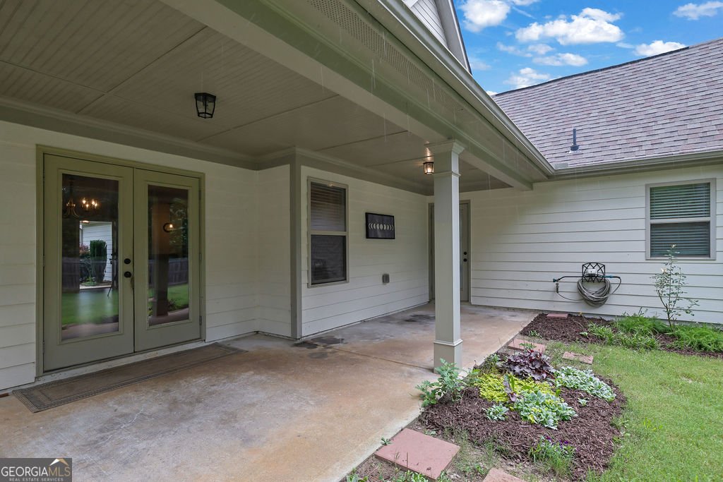131 Makers Way Dawsonville - Photo 40