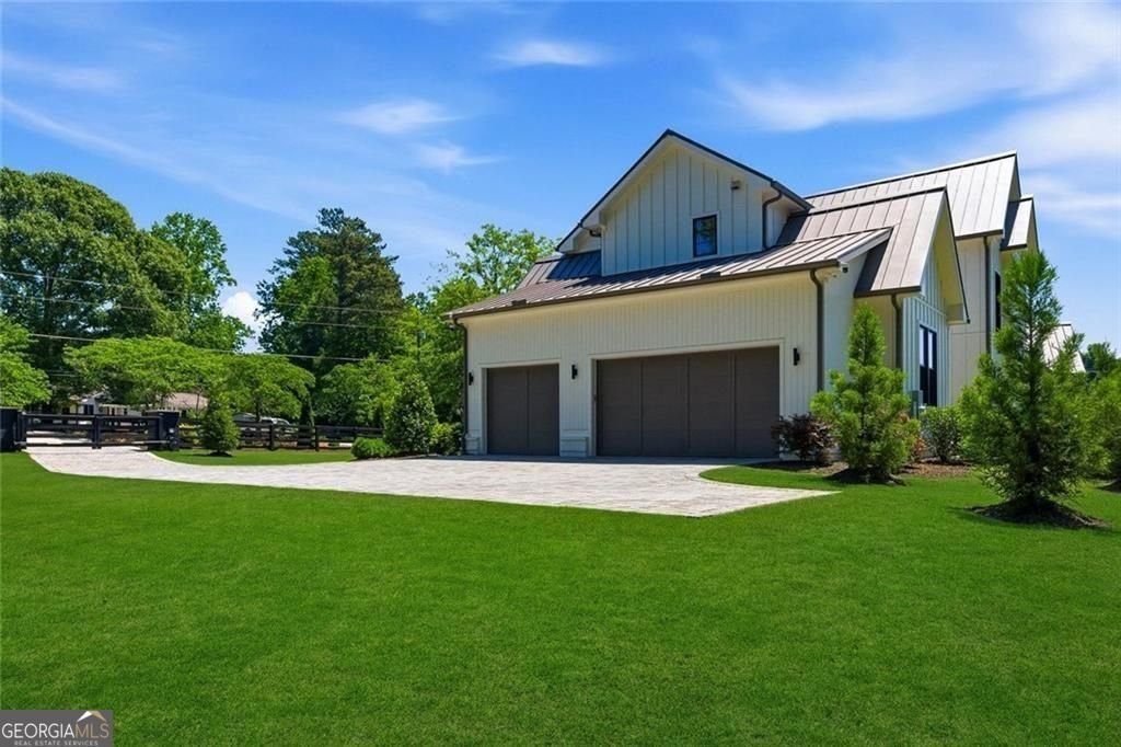 11860 Chaffin Road Roswell - Photo 102