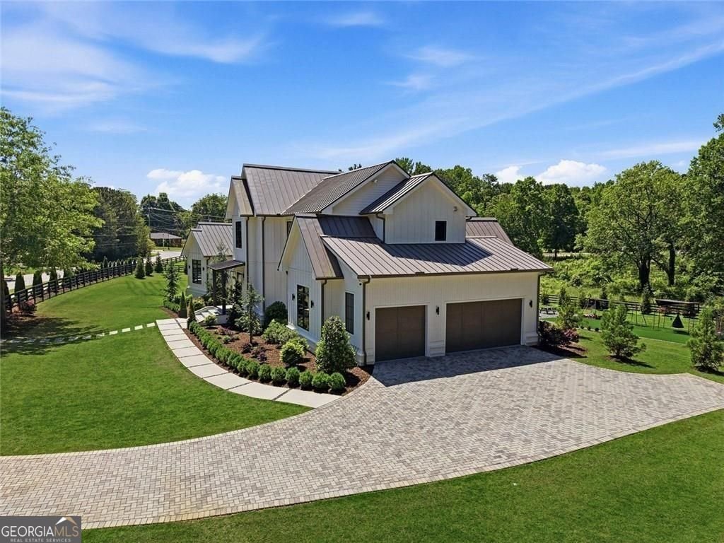 11860 Chaffin Road Roswell - Photo 104