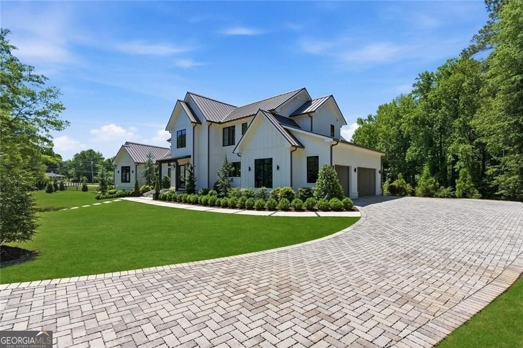 11860 Chaffin Road Roswell - Photo 105