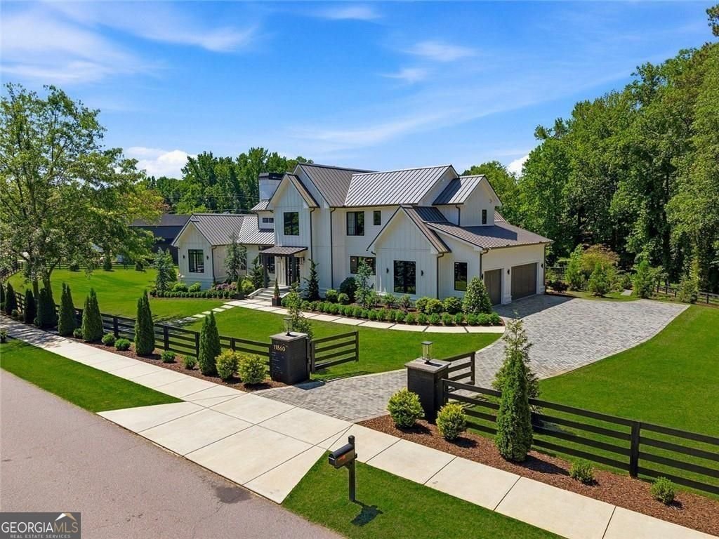 11860 Chaffin Road Roswell - Photo 106