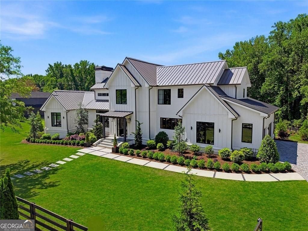 11860 Chaffin Road Roswell - Photo 107