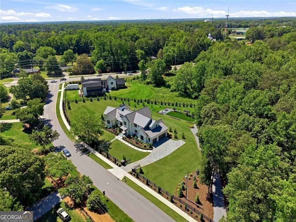 11860 Chaffin Road Roswell - Photo 108
